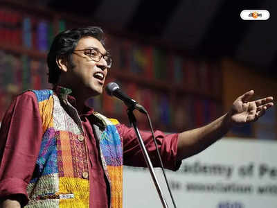 Anupam Roy : আমার গানের ধরন কেউ যদি অনুকরণ করেন, সফল হবেন না