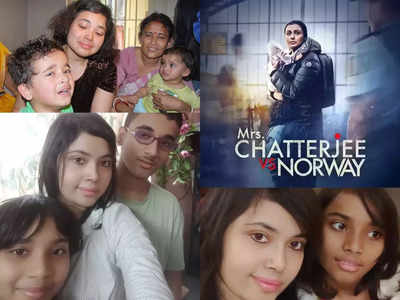 Mrs Chatterjee vs Norway Story: ডিপ্রেশনে অনুরূপ, রিয়েল লাইফ মিসেস চ্যাটার্জি-র বিরুদ্ধে চাঞ্চল্যকর অভিযোগ