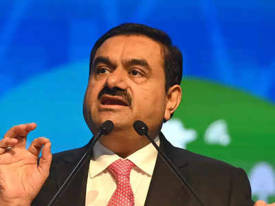 Adani Shares: અદાણીના તમામ 10 શેરો સ્પ્રિંગની જેમ ઉછળ્યા, અદાણી એન્ટરપ્રાઈઝિસ 10% વધ્યો