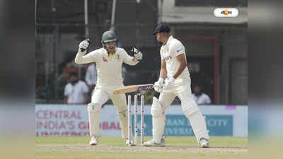 India vs Australia 3rd Test : নিজের পাতা ফাঁদেই কুপোকাত! অজি ভেলকিতে ৫ উইকেট হারিয়ে দিশেহারা ভারত