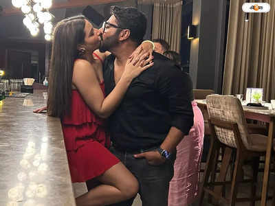 Subhashree Ganguly Raj Chakraborty : প্রতি মুহূর্তে চুমু খাই, দাম্পত্য সিক্রেট ফাঁস শুভশ্রীর