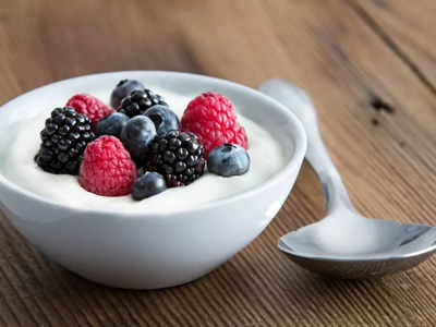Yogurt For Weight loss: యోగర్ట్‌ తీసుకుంటే.. బరువు తగ్గుతారా..?