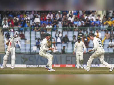 IND vs AUS 3rd Test: ‘வரலாறு படைத்தார் ஆஸி பௌலர்’…இனி இப்டியொரு சாதனையை படைக்குறது கஷ்டம்: இந்தியா சொதப்பல்!