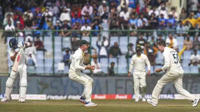 IND vs AUS 3rd Test: ‘வரலாறு படைத்தார் ஆஸி பௌலர்’…இனி இப்டியொரு சாதனையை படைக்குறது கஷ்டம்: இந்தியா சொதப்பல்!