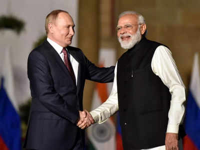 Russia India Oil: चीन लगाता रहे गुहार, फिर भी दोस्‍त भारत को ही सबसे ज्‍यादा तेल देगा रूस, जानिए ऐसा क्‍यों सोच रहे विशेषज्ञ