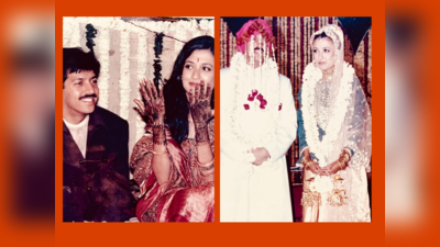 हिंदू-मुस्लीम विभिन्न धर्म पण खऱ्या अर्थाने जिंकलं प्रेम, मिनी माथुर - कबीर खानच्या लग्नाला झाली २५ वर्ष