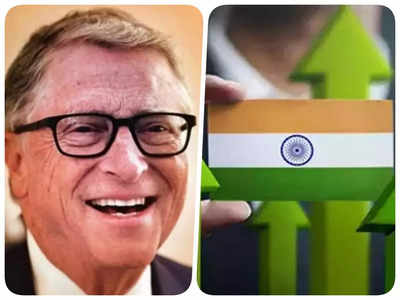 Bill Gates: बिल गेट्स ने की भारत के आधार सिस्टम और UPI की जमकर तारीफ, कहा- छोड़ सकते हैं ग्लोबल इंपेक्ट
