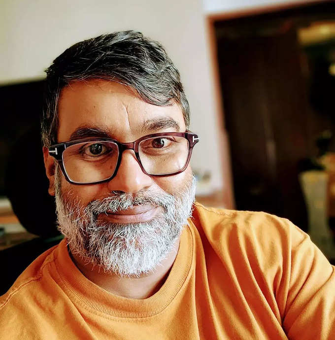 Selvaraghavan