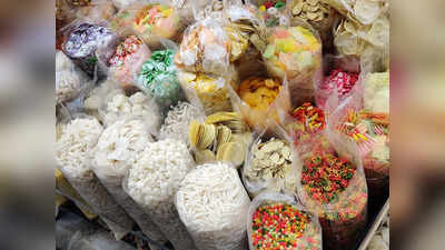 आ गई बाजारों में रंग-बिरंगे चिप्स और पापड़ की बहार, होली के अलावा ईद पर भी पापड़-चिप्स की खूब होती है डिमांड