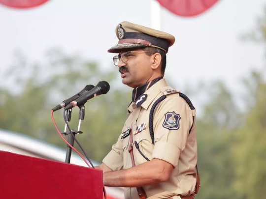 IPS વિકાસ સહાયને બનાવાયા ગુજરાતના નવા DGP, ક્યારથી સંભાળશે ચાર્જ? 