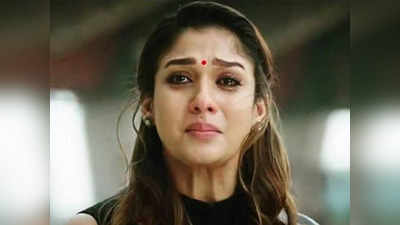 Nayanthara: அச்சச்சோ...  அடிமேல அடியா இருக்கே... அடுத்தடுத்து 2 படங்களில் இருந்து நீக்கப்பட்ட நயன்தாரா?