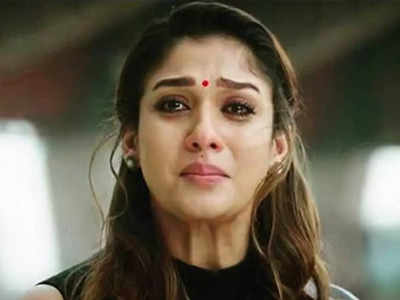 Nayanthara: அச்சச்சோ...  அடிமேல அடியா இருக்கே... அடுத்தடுத்து 2 படங்களில் இருந்து நீக்கப்பட்ட நயன்தாரா?