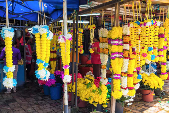 ​<strong>खान मार्केट - Khan Market</strong>​