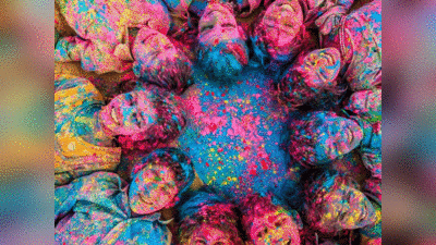 Holi 2023 Lucky Colour: राशि के अनुसार रंग चुनकर खेलें होली, जीवन में बिखर जाएगा  खुशियों का रंग