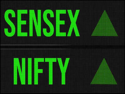 Nifty 50 hike: தொடர் ஏற்றத்தில் பங்குச் சந்தை.. பங்குச் சந்தையைக் கலக்கிய அதானிக் குழுமப் பங்குகள்!