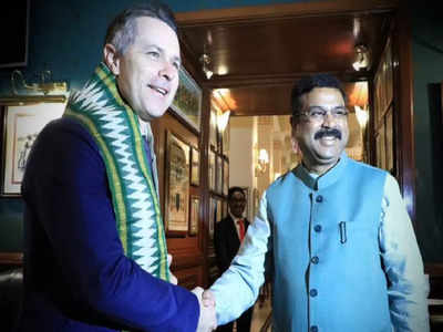 ऑस्ट्रेलियाई शिक्षा मंत्री ने NEP 2020 को लेकर की तारीफ, कहा-यह भारत को आर्थिक महाशक्ति बनाएगी