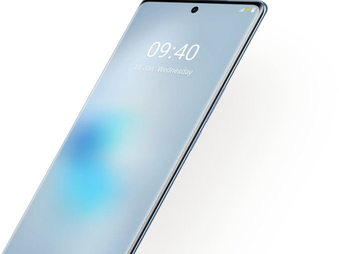 Vivo V27 Pro Specs   