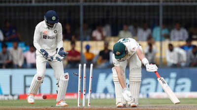 IND vs AUS 3rd Test: ‘விக்கெட் வீழ்த்த’…ஆஸ்திரேலியாவை காப்பியடித்த ரோஹித்: இந்தியா இனி என்ன செய்யணும்?