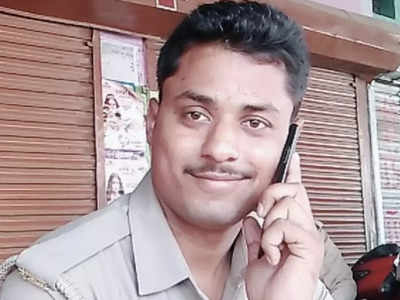 Umesh Pal murder Case: उमेश पाल हत्‍याकांड में घायल दूसरे गनर की भी मौत, लखनऊ पीजीआई में चल रहा था इलाज