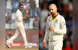 IND vs AUS:  रविंद्र जडेजा और नाथन लियोन के नाम रहा इंदौर टेस्ट का पहला दिन, महारिकॉर्ड के साथ रचा इतिहास