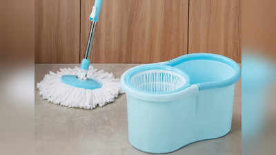 घर को अच्छी तरह साफ कर देंगे यह शानदार Floor Cleaning Mop, हमेशा चमचमाता रहेगा घर का फर्श