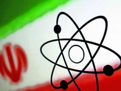 Iran Nuclear Bomb: ईरान 12 दिनों में बना सकता है परमाणु बम वाला यूरेनियम... अमेरिका के अधिकारी ने किया चौंकाने वाला खुलासा