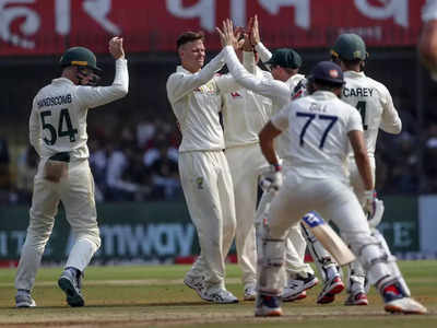 IND vs AUS: कौन है 2 टेस्ट पुराना कुहनमैन, ऑस्ट्रेलिया का मिस्ट्री स्पिनर, जिसने भारत की लंका लगा दी