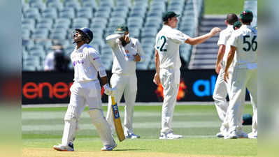 IND vs AUS 3rd Test: ‘ஆஸிக்கு எதிராக’…மோசமான சாதனை படைத்த இந்தியா: இதுதான் முதல்முறை!
