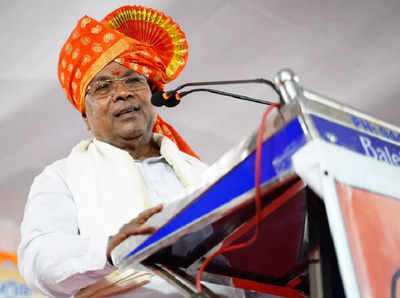 Siddaramaiah On PM Modi- ಪ್ರಧಾನಿ ಮೋದಿ ಕೊಡುವ 6 ಸಾವಿರ ರೈತರಿಂದಲೇ ಲೂಟಿ ಮಾಡಿದ ಹಣ