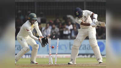 IND vs AUS: ताकत ही बन गई कमजोरी... इंदौर टेस्ट में बैटिंग कोच ने बताई कहां टीम इंडिया का हुआ डब्बा गुल