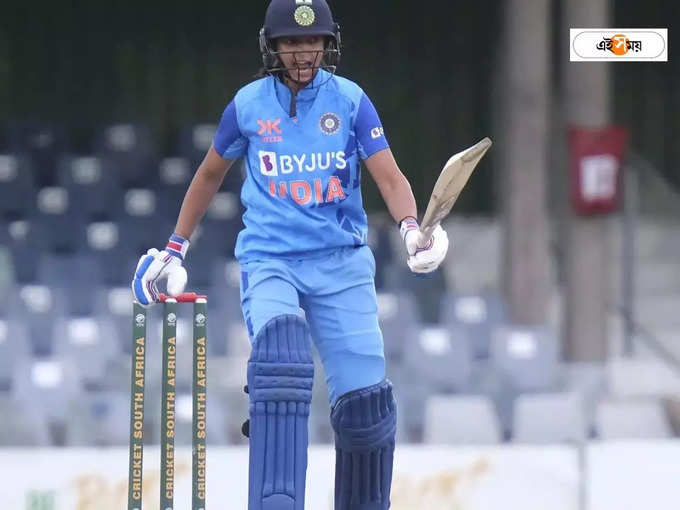 Harmanpreet mUmbai