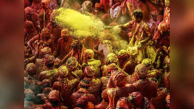 Kashi Holi 2023: ಸುಟ್ಟ ಹೆಣಗಳ ಬೂದಿಯಿಂದ ಹೋಳಿಯನ್ನಾಡ್ತಾರೆ ಕಾಶಿಯ ಜನ..!