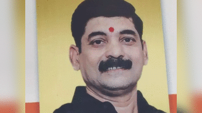 Shinde faction leader murder : ठाणे में शिंदे गुट के नेता की हत्या, फेरीवालों से हफ्ता वसूली पर हुआ था विवाद