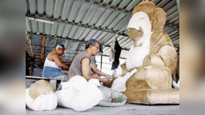 Ganeshotsav 2023: पीओपी गणेश मूर्तियों को इस साल से अनुमति नहीं! पर्यावरण को प्रदूषण से बचाने के लिए BMC सख्त