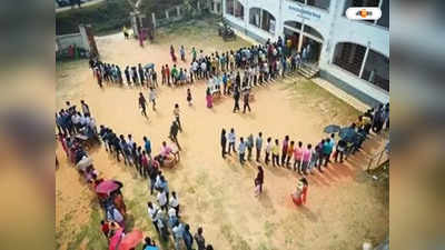 Tripura Assembly Election 2023 Result : ইভিএম খোলার কয়েক ঘণ্টা আগে ত্রিপুরায় ১৪৪ ধারা