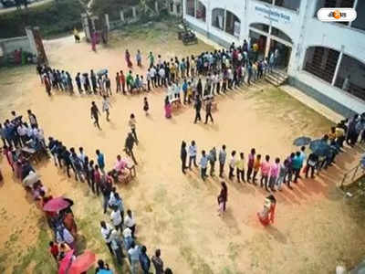 Tripura Assembly Election 2023 Result : ইভিএম খোলার কয়েক ঘণ্টা আগে ত্রিপুরায় ১৪৪ ধারা