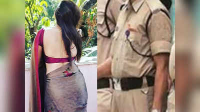 Ahmedabad Crime:નકલી પોલીસ બની શખસે મહિલા સાથે અવાર-નવાર દુષ્કર્મ કર્યું, ભાંડો ફૂટી જતા થઈ જોવાજેવી