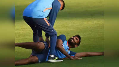 Jasprit Bumrah: जसप्रीत बुमराह को लेकर आया बड़ा अपडेट, सर्जरी के लिए जा सकते हैं न्यूजीलैंड