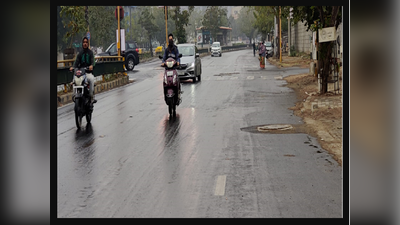 Unseasonal Rain: ગુજરાતના ખેડૂતો માટે ચિંતા ઉપજાવે તેવી ખબર: કેટલાક જિલ્લામાં બે દિવસ પડશે કમોસમી વરસાદ