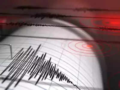 Earthquake అఫ్గనిస్థాన్‌లో మరోసారి భూకంపం.. 10 కి.మీ. లోతున భూకంప కేంద్రం