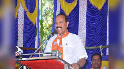 DV Sadananda Gowda: ಪಂಚರ್‌ ಆದ ಪಂಚರತ್ನ ಯಾತ್ರೆ, ಗ್ರಾಮಾಂತರ ಯಾಗದಲ್ಲಿ ಗೌಡರ ಕುದುರೆ ಬಿಟ್ಟಿದ್ದೇವೆ ತಾಕತ್ತಿದ್ದರೆ ಕಟ್ಟಿಹಾಕಿ-ಸದಾನಂದ ಗೌಡ