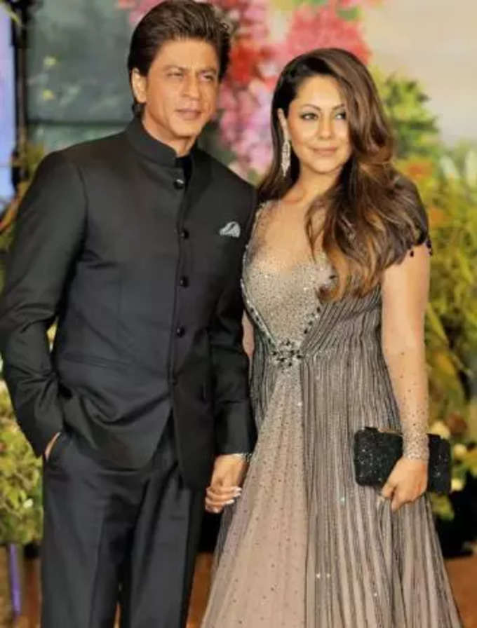 Shahrukh khan