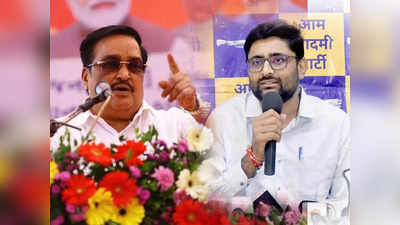 Gujarat Politics: पाटिल ने बदले जिला अध्यक्ष तो आप नेता ने की तारीफ, क्या नई जिम्मेदारी से खुश नहीं हैं गोपाल इटालिया
