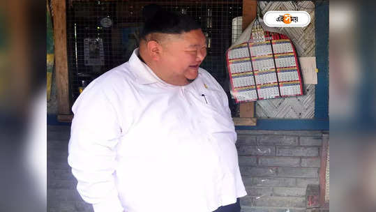 Nagaland Election Result: মাথায় গুরুজি-র আশীর্বাদ, সোশাল মিডিয়া স্টার তেমজেনই এবার মুখ্যমন্ত্রী?