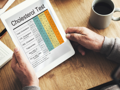 Cholesterol Tips: 8 નેચરલ ઉપાયોથી દૂર કરો શરીરમાં જમા ખરાબ કોલેસ્ટ્રોલ, દવાઓ કે ઇલાજની જરૂર નહીં પડે