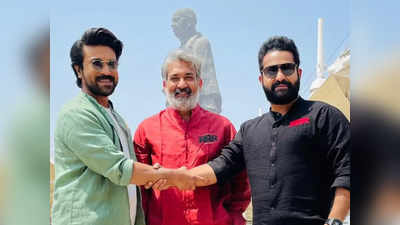 क्‍या एसएस राजामौली और राम चरण से Jr NTR हैं नाराज, HCA अवॉर्ड के बाद Oscars से भी रहेंगे गायब? ये है सच