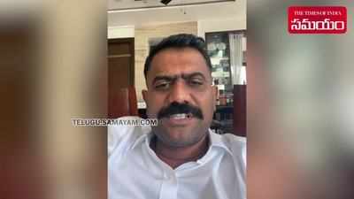 వాలంటీర్లపై అసత్య ప్రచారం తగదు: MLA కేతిరెడ్డి