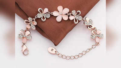 स्टाइल को इंप्रूव करते हैं ये Best Bracelets For Women, गिफ्टिंग के लिए भी माने जाते हैं बढ़िया