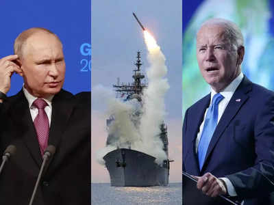 Nuclear Weapon: रूस और अमेरिका में परमाणु हथियारों की होड़! जानें कैसे दुनिया को खत्म कर सकती हैं ये दो महाशक्तियां