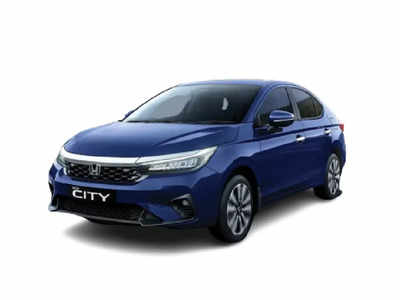 Honda City 2023 : মাইলেজ বাড়বে চরচড়িয়ে! ভারতে হাজির হল নতুন হন্ডা সিটি ফেসলিফ্ট